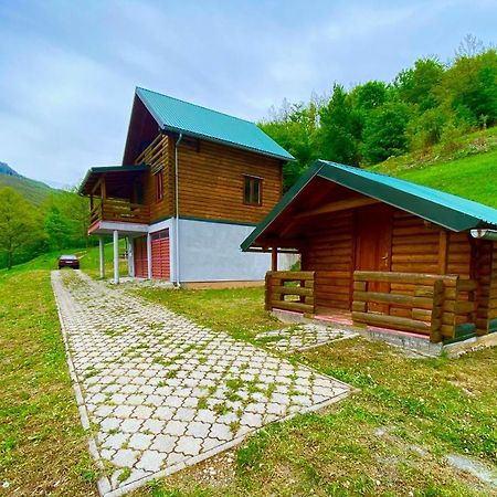Kamp Kaludra Villa Mojkovac Exterior photo