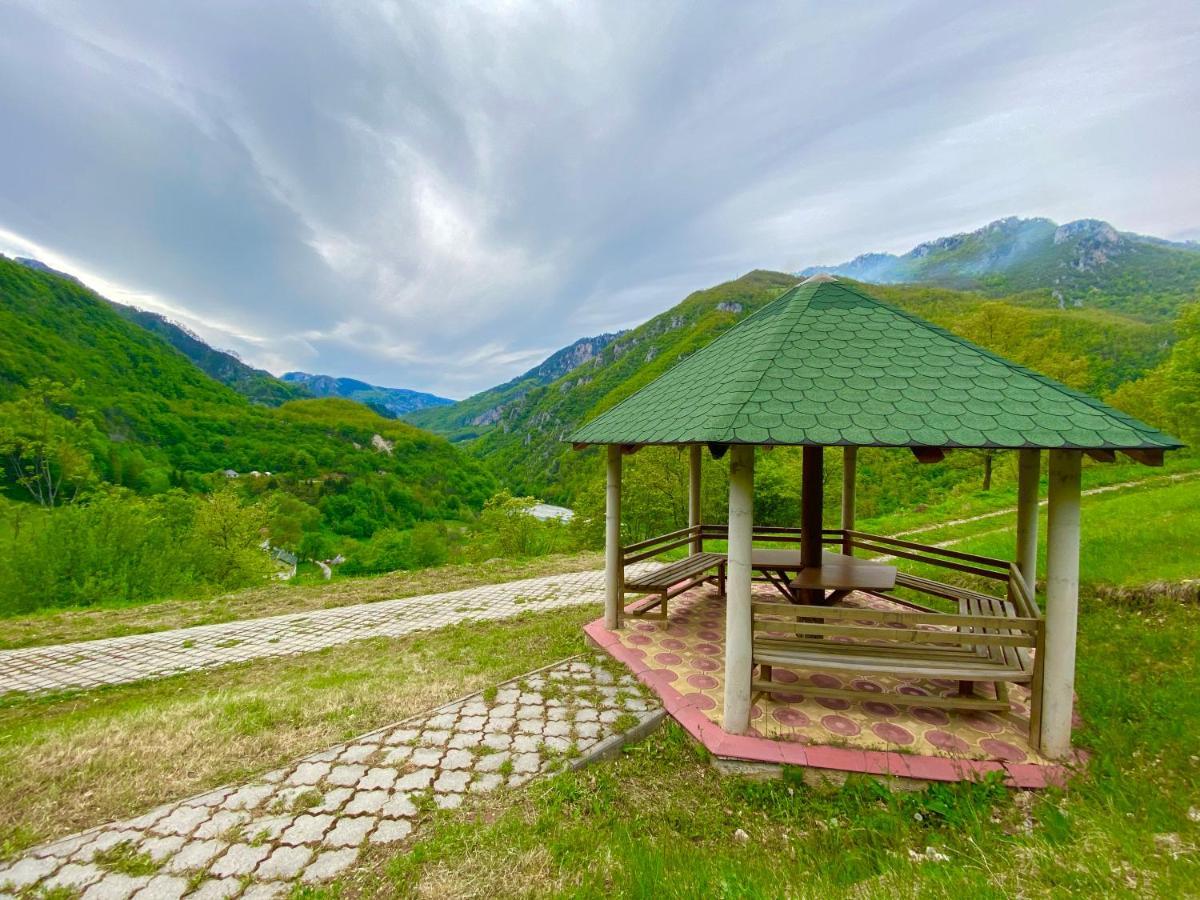 Kamp Kaludra Villa Mojkovac Exterior photo