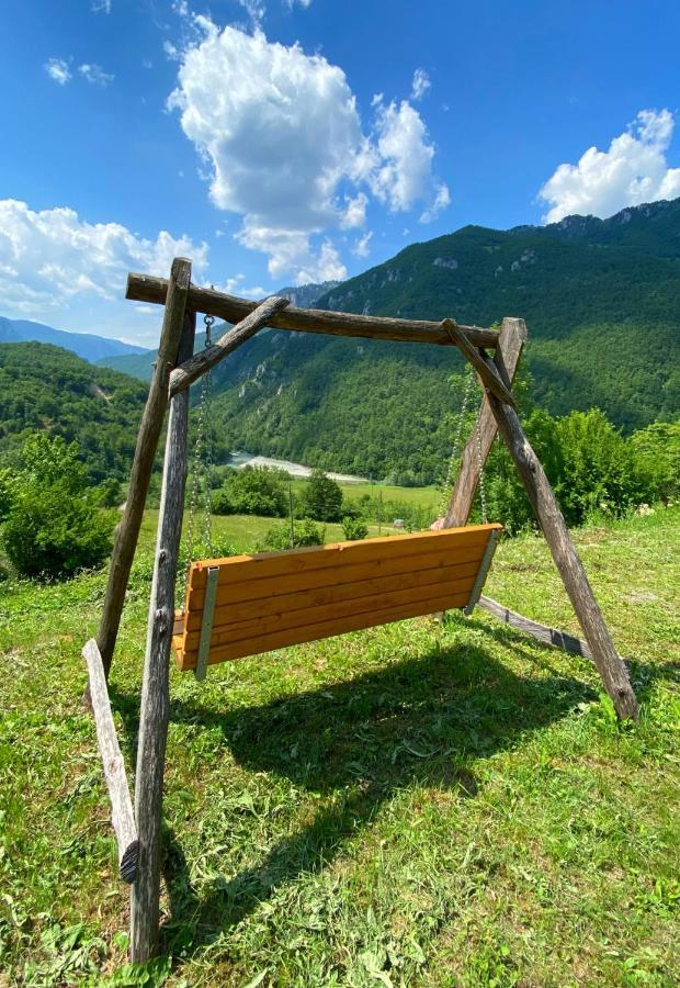 Kamp Kaludra Villa Mojkovac Exterior photo