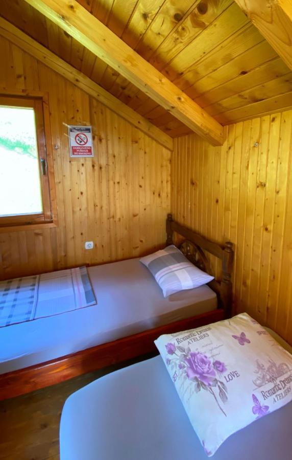 Kamp Kaludra Villa Mojkovac Exterior photo
