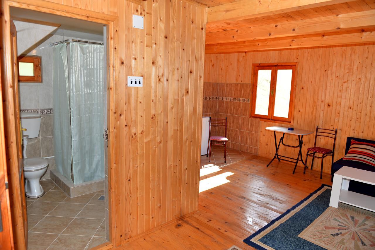 Kamp Kaludra Villa Mojkovac Exterior photo