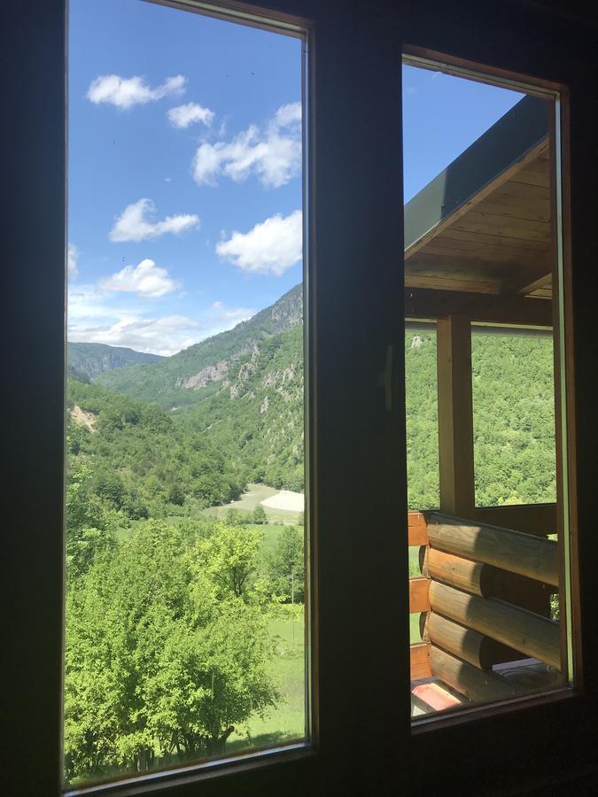 Kamp Kaludra Villa Mojkovac Exterior photo